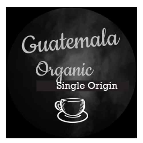 Bild von Guatemala Single Origin Kaffee M.A.G.